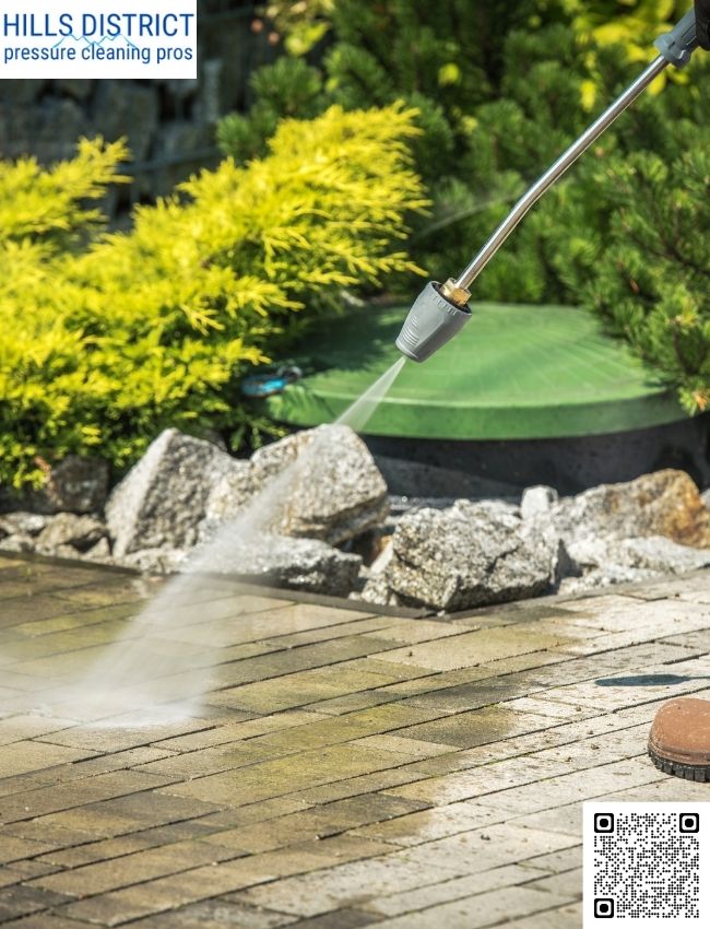 How often should gutters be cleaned?