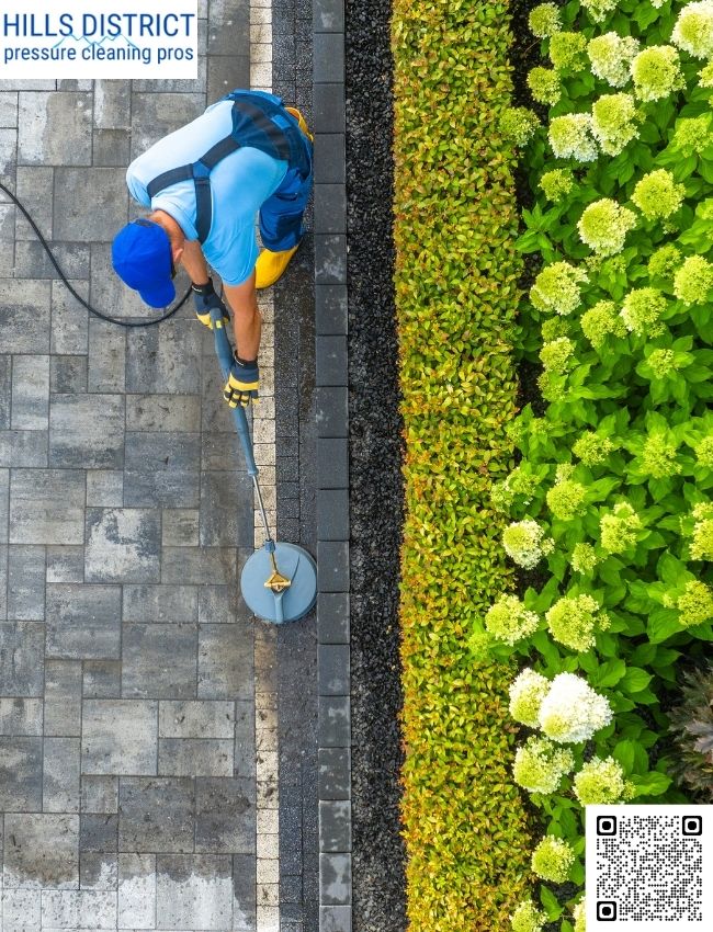 Are there specialized services for industrial properties?